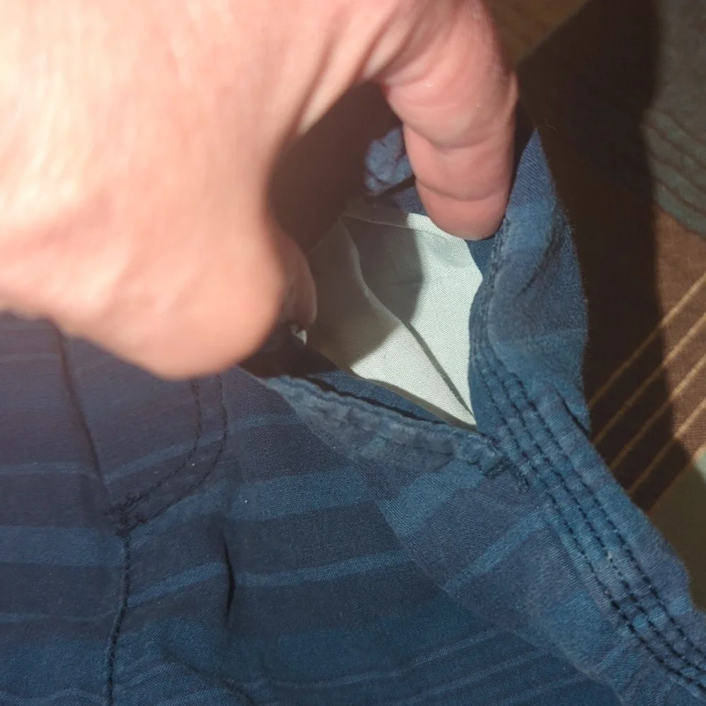 Oshkosh boys shorts